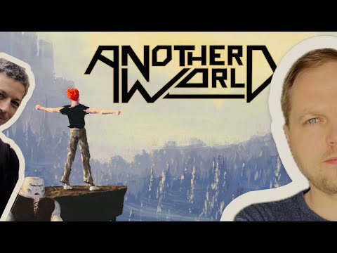Видео: ANOTHER WORLD | ПРЫЖОК В ГЛУБИНУ