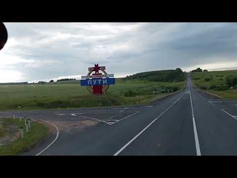 Видео: ИССА, САРАНСК, ПЕРВОМАЙСК, ПЕЛЯ ХОВАНСКАЯ, ПОЧИНКИ