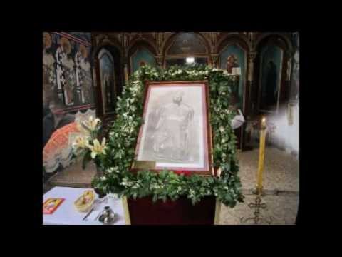 Видео: О чудима Светог Нектарија Егинског