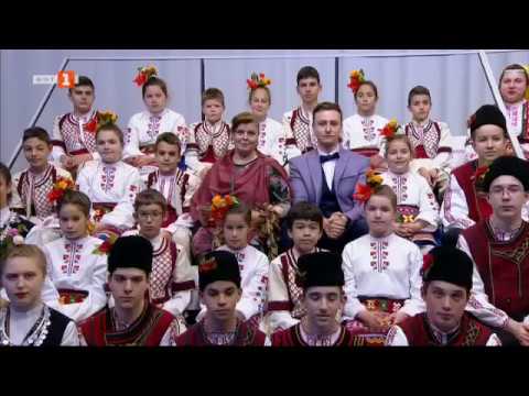 Видео: Ide nashenskata musica / Иде нашенската музика 04.05.2019