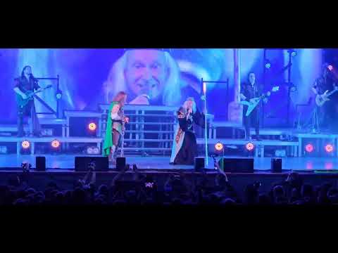 Видео: Эпидемия - Мультивселенная в Санкт-Петербурге день 1 (Сказание на все времена)