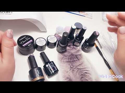 Видео: 3 Распаковка маникюрных товаров с Алиэкспресс/ фрезы, опять Chunshu))))) и многое другое