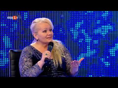 Видео: Ide nashenskata musica / Иде нашенската музика 8.02.20200