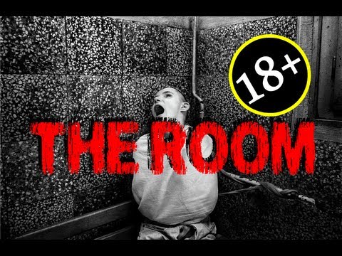 Видео: Экспериментальный Хоррор-плей Комната (The Room)