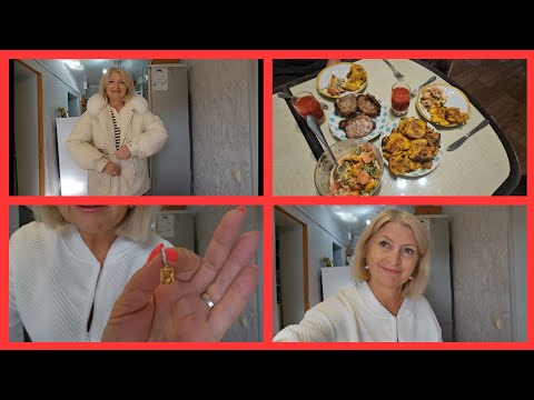 Видео: 💥Покупки с Джум и Алиэкспресс 💥💥ГотовимУжин 💥💥