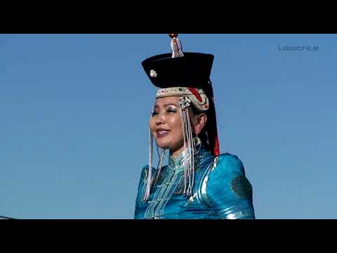 Видео: MUSTA Narantuya - Hos moritoi zaya /ХОС МОРЬТОЙ ЗАЯА/