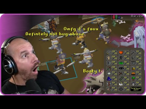 Видео: Этот КРАЙНЕ ВАЖНЫЙ баг делает Grid Master ЛЕГКИМ