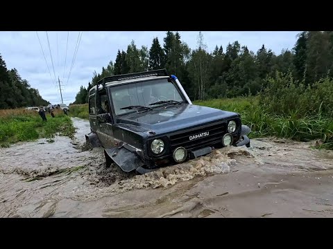 Видео: "Лайт" в Кекишево