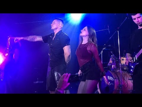 Видео: Сказки Черного Города при участии Kate Fancher - Лесная царевна