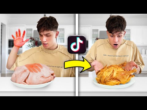 Видео: Проверил ЛАЙФХАКИ из ТИК ТОКА.. **ЭТО ЧИТЕРСТВО**