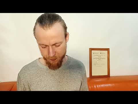 Видео: Терапия через активацию блуждающего нерва. Дорогой способ и не дорогие.