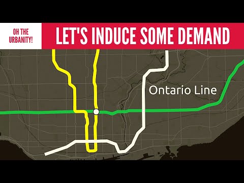 Видео: Что люди ошибаются относительно индуцированного спроса