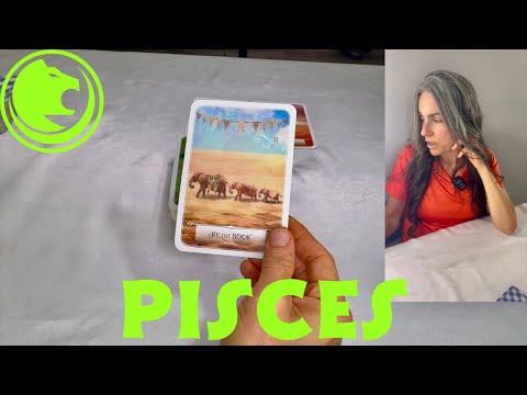 Видео: РЫБЫ ♓️- Если вы откажетесь от этого, то будете вознаграждены чем-то лучшим.