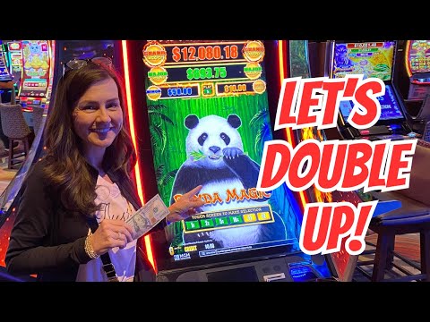 Видео: Можем ли мы удвоить наши $100 на Dragon Link?🚨