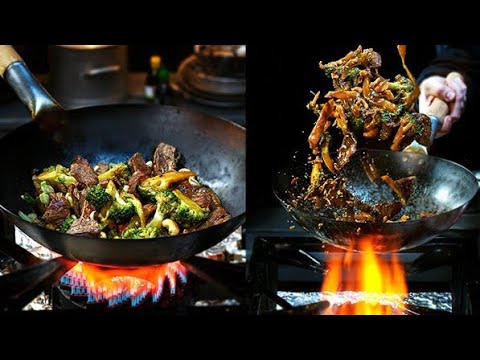 Видео: КИТАЙСКАЯ ШОКИРУЮЩАЯ КУХНЯ ЧАСТЬ 2 ВКУСНАЯ, ОСТРАЯ, НЕОБЫЧНЫАЯ ЕДА КИТАЯ