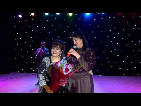 Видео: Эльмира Караханова Зайнаб