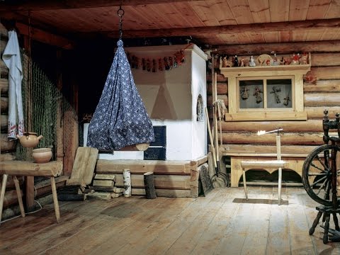 Видео: Видео-урок по изготовлению народной куклы Столбушки