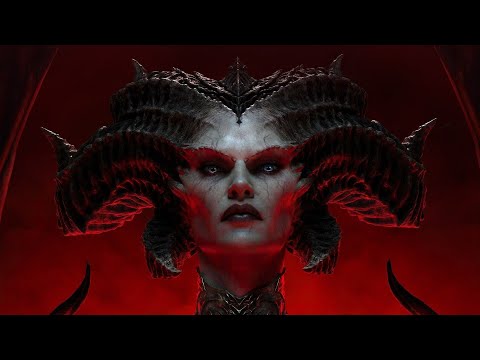 Видео: Diablo IV_Сюжет_Часть 13