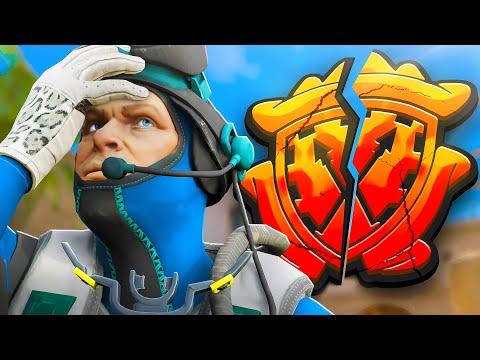 Видео: Как VALVE дали Всем Красный Траст в CS2