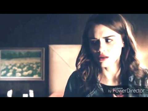 Видео: Лидия Мартин - Китнисс Эвердин