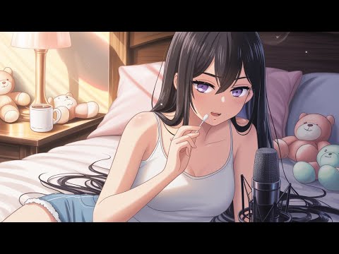 Видео: АСМР❣️ИНТЕНСИВНАЯ ЧИСТКА УШЕК❣️ear cleaning and soft whispers