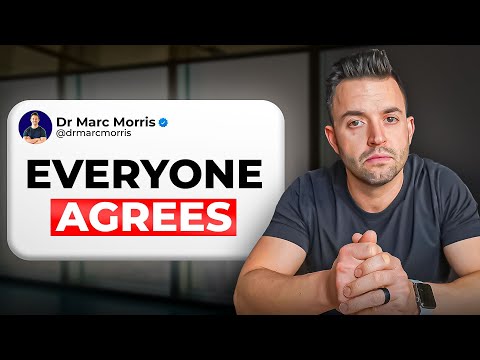 Видео: 10 фактов о питании, с которыми все согласны (объяснение врача-диетолога)