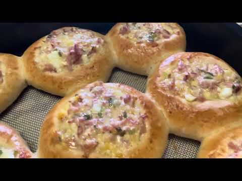 Видео: Белорусские смаженки