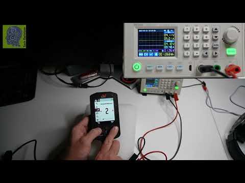 Видео: Manticore: Скока жрет, скока прёт (Power consumption)