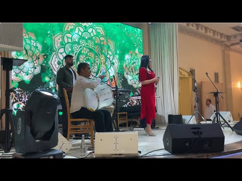 Видео: Рамила Рахмонова  Туйда 🔥 18 08 24 #свадьба  #moscow #newmusic #newsong