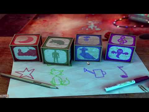 Видео: The Fog Walkthrough | Ф.О.Г. прохождение #1