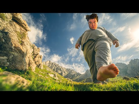 Видео: ЗАБЫЛ КАК ХОДИТЬ ОТ ОЖИРЕНИЯ! 🍔 Baby Steps - ТОЛСТЯК SIMULATOR