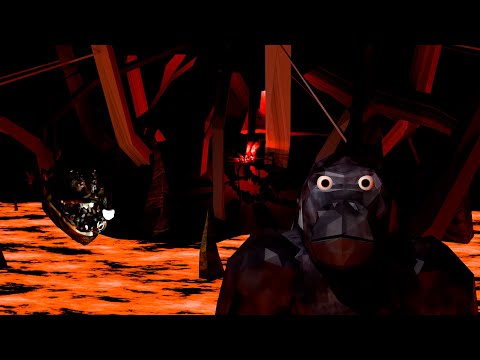 Видео: Дебилы играют в Animal Company