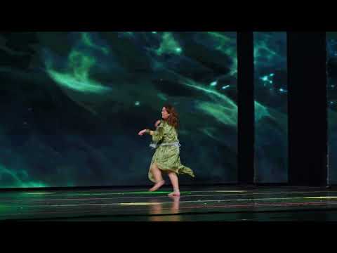 Видео: AMANI: THE ART OF DANCE Преподаватель Валерия Тумилович