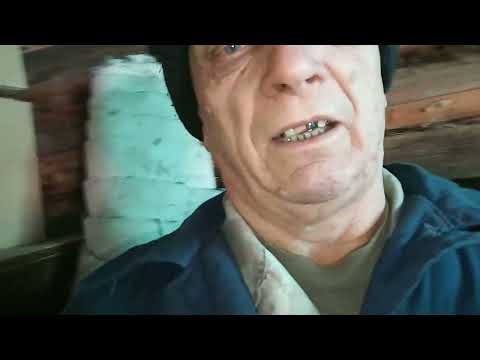 Видео: А мы ещё зимуем .