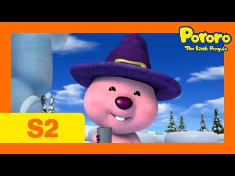 Видео: Пороро Монгол 2-P УЛИРАЛ 38-P АНГИ l Илбэчинг гогцоо l Бяцхан оцон шувуу Пороро Pororo