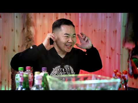Видео: Халамцуу Яриа-141 Outlaw хамтлагийн ахлагч Э.Ариунэрдэнэ #subscribe