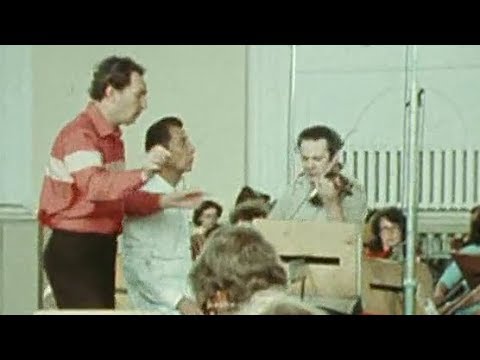 Видео: Андрей Эшпай. Портрет в музыке  (1979)
