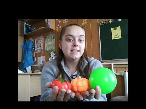 Видео: Група "Дзвіночки" Тема тижня: "Матуся лагідна моя" - вівторок