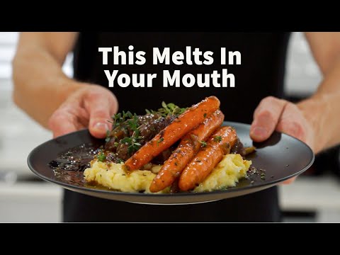 Видео: Это рагу из говядины — самое сытное блюдо | Простые рецепты