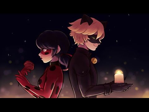 Видео: Переписка "День святого Валентина" Леди Баг и Супер-Кот