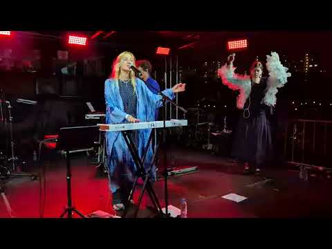 Видео: Хадн дадн - Мартинсы, Куда зачем; Концерт на корабле, 10.08.2025