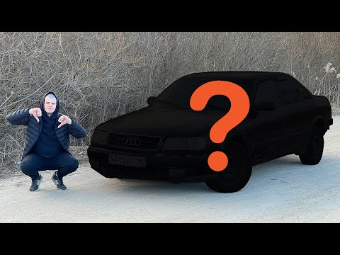 Видео: ПАХА КУПИЛ ПРЕМИАЛЬНОГО НЕМЦА ЗА 90к , НО ЕСТЬ НЮАНСЫ!