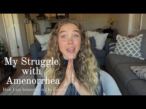 Видео: КАК Я ВЕРНУЛА МЕНЯЧИЕ ЧЕРЕЗ 6 ЛЕТ | Борьба с гипотиреозом: как я восстановила гормональный фон