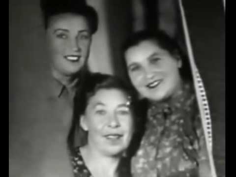 Видео: 1961 год. Суд над верующими