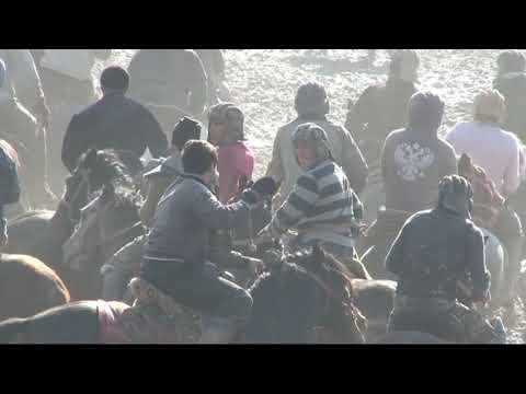 Видео: 2019 БУЗКАШИ дар ш. Хисор д. Хирманак кисми 3