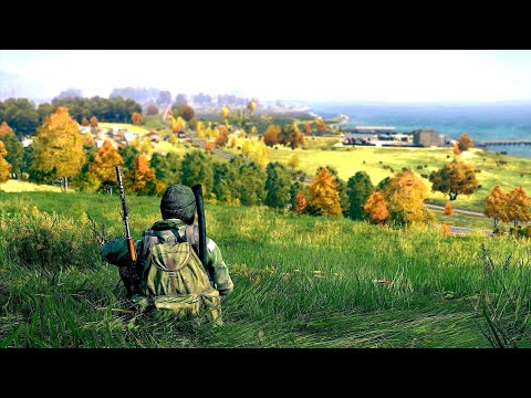 Видео: ВСЕ О ИГРЕ DAYZ НА КОНСОЛЯХ PS5 СТРИМ DAYZ PS5 NEXT GEN