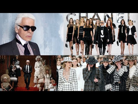 Видео: Самые известные дизайнеры мира