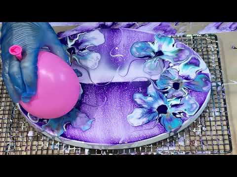 Видео: НЕЧТО НЕОБЫЧНОЕ И УНИКАЛЬНОЕ, КОТОРОЕ ОБЯЗАТЕЛЬНО СТОИТ УВИДЕТЬ. Это одно из моих любимых произве...