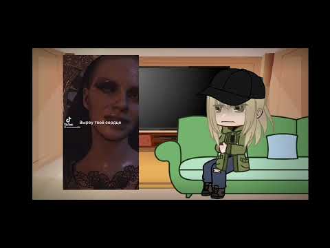 Видео: Роза реагирует на приключения Итана в деревне | резидент | resident evil village 8 | 1/1
