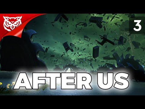 Видео: ФАБРИКИ ➤ After Us ➤ Прохождение #3